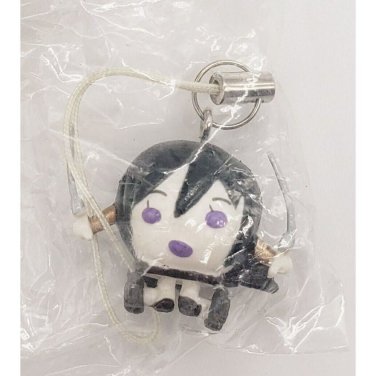 Attack on Titan x Puccho Mikasa Ackerman Charm 