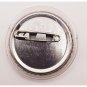 Attack on Titan Erwin Smith Tokyo Station Pop-Up Store TBS TV Can Badge Button