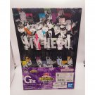 My Hero Academia U.A. High School File Folder Set NEW 