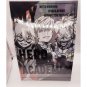 My Hero Academia U.A. High School File Folder Set NEW
