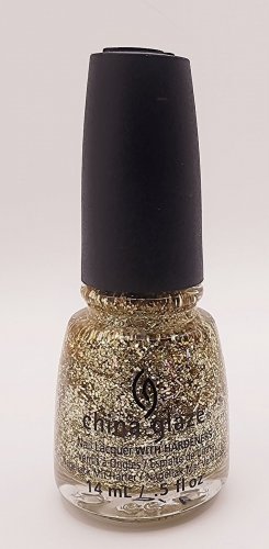 China Glaze Nail Polish - De-Light - NEW