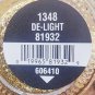 China Glaze Nail Polish - De-Light - NEW