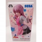 Fly Me To The Moon Tsukasa Yuzaki Luminasta SEGA Figure NEW 