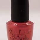 OPI Nail Polish - Merriest Mauve - HL 852  - NEW
