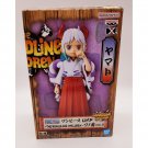 One Piece Yamato The Grandline Children Vol. 3 Figure NEW 