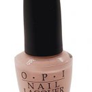 OPI Nail Polish - Pink Of Hearts 2009 - SR AL2 - NEW