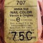 Anna Sui Nail Polish - 707 - NEW