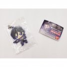 Attack on Titan Final Season Mikasa Ackerman Rubber Charm 