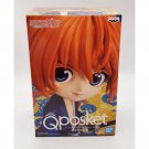 Battosai Himura Rurouni Kenshin Qposket Q Posket Type A Figure NEW 