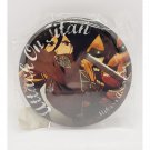 Attack on Titan Mikasa Ackerman & Eren Yeager's Titan Can Badge 