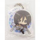 Attack on Titan Mikasa Ackerman Mini Acrylic Keychain 