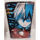 My Hero Academia Shoto, Endeavor & Dabi Long Hand Towel NEW 