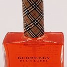Burberry Nail Polish - 07 - NEW Vintage VHTF