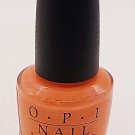 OPI Nail Polish - It's A Bird, It's A Plane, It's OPI! - NL B40 - NEW ***READ DE