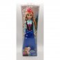 Disney Frozen Anna Mattel Doll NEW