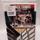 Attack on Titan Survey Corps Season 3 Face Towel NEW 