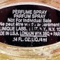 Clinique Happy Eau de Parfum Mini Travel Spray 0.14 oz - NEW