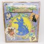 Monster Hunter Diary Poka Poka Towel NEW 