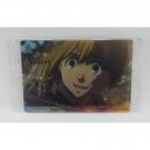 Attack on Titan Armin Arlert 7-Eleven Wafer Card 