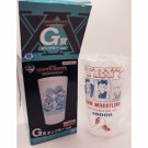 Hunter x Hunter Gon, Killua & Leorio Plastic Cup Tumbler 