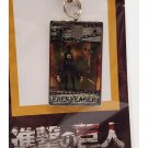 Attack on Titan Eren Yeager Koubutsu-ya Metal Charm NEW 