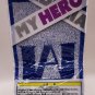 My Hero Academia U.A. High School Jacquard Towel NEW 