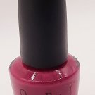 OPI Nail Polish - Conquistadorable Color - NL E51 - NEW