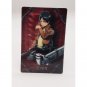 Attack on Titan Eren Yeager 3D Sticker 