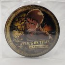 Attack on Titan Jean Kirstein Namjatown Can Badge 