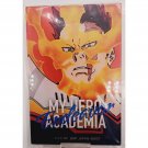 My Hero Academia Endeavor Fellow Nakama Acrylic Stand 