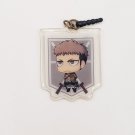 Attack on Titan Jean Kirstein Earphone Charm 