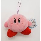Nintendo Kirby Plush Mascot Charm SK Japan NEW *US SELLER*