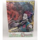 Hunter x Hunter Hisoka Morrow Clear File Folder Set 