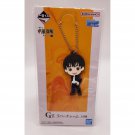 Jujutsu Kaisen Kaigyoku Gyokusetsu Yu Haibara Keychain NEW 