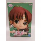 Sailor Moon Super Sailor Jupiter Ver. A Qposket Q Posket Figure NEW *US SELLER*