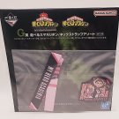 My Hero Academia Ochaco Uraraka Let You Down Neck Strap & Stickers NEW