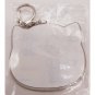 Attack on Titan Erwin Smith Princess Cafe Keychain NEW 