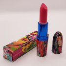 MAC Cosmetics Matte Lipstick - Dddevilish - Chris Chang - NEW