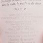 Christian Louboutin Tornade Blonde Eau de Parfum Vial Sample 0.08 oz - NEW