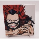 My Hero Academia Eijiro Kirishima Canvas 