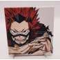 My Hero Academia Eijiro Kirishima Canvas 