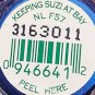 OPI Nail Polish - Keeping Suzi At Bay - NL F57 - NEW ***READ DESCRIPTION