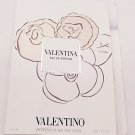 Valentino Valentina Eau De Parfum Vial Sample 0.05 oz - NEW