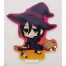 Attack on Titan Mikasa Ackerman Halloween Acrylic Stand