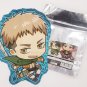 Attack on Titan Jean Kirstein Diecut Towel 