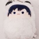Jujutsu Kaisen Megumi Fushiguro Kurumi Tapinui Plush Keychain Mascot 