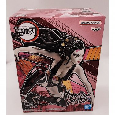 Demon Slayer Daki Vibration Stars A Ver Banpresto Figure NEW 