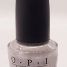 OPI Nail Polish - Vintage Violet - NL Y35 - NEW