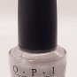 OPI Nail Polish - Vintage Violet - NL Y35 - NEW