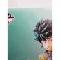 My Hero Academia Izuku Midoriya Deku The Top 5! Figure NEW